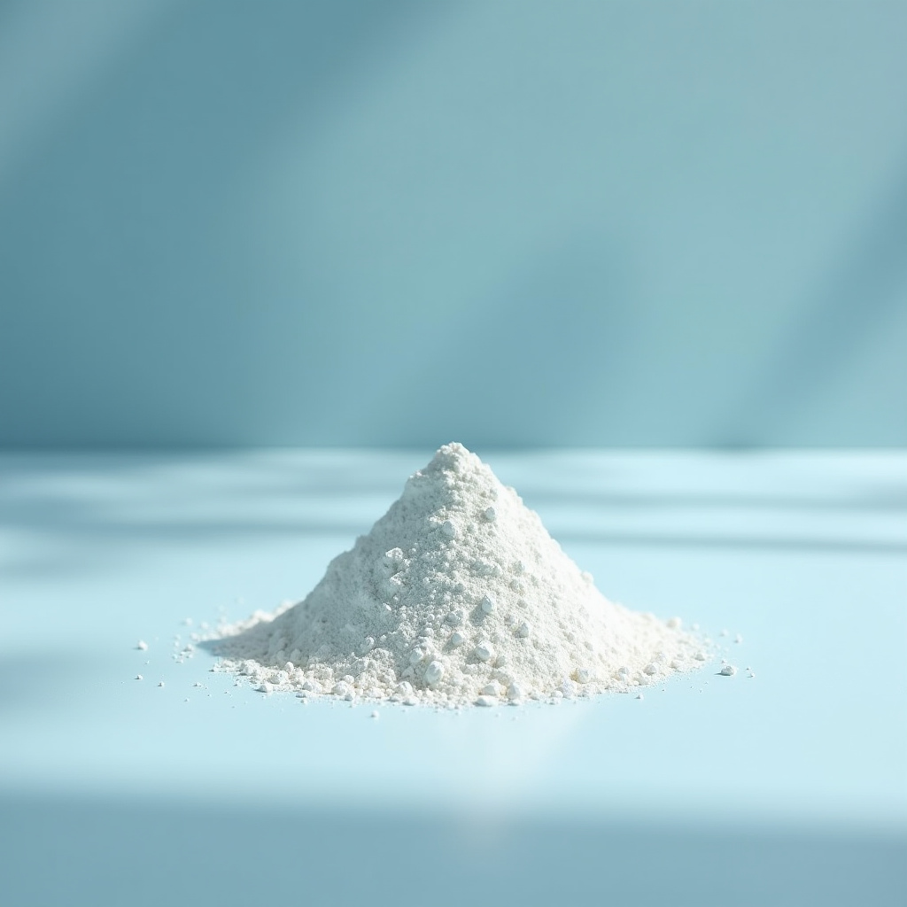 BARIT POWDER